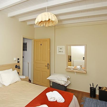 Kazas Luxury Apartment Dimitsana Exterior photo