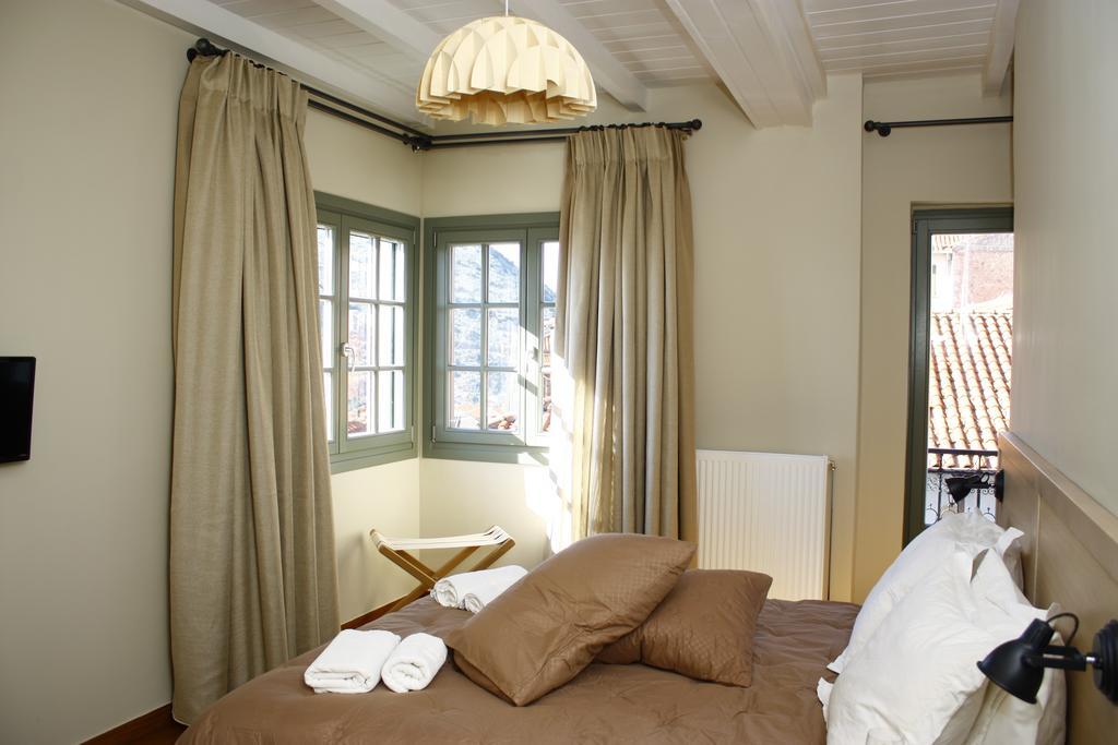 Kazas Luxury Apartment Dimitsana Room photo