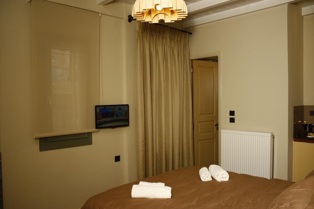 Kazas Luxury Apartment Dimitsana Room photo