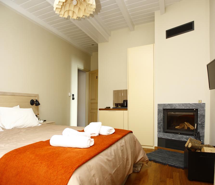 Kazas Luxury Apartment Dimitsana Exterior photo