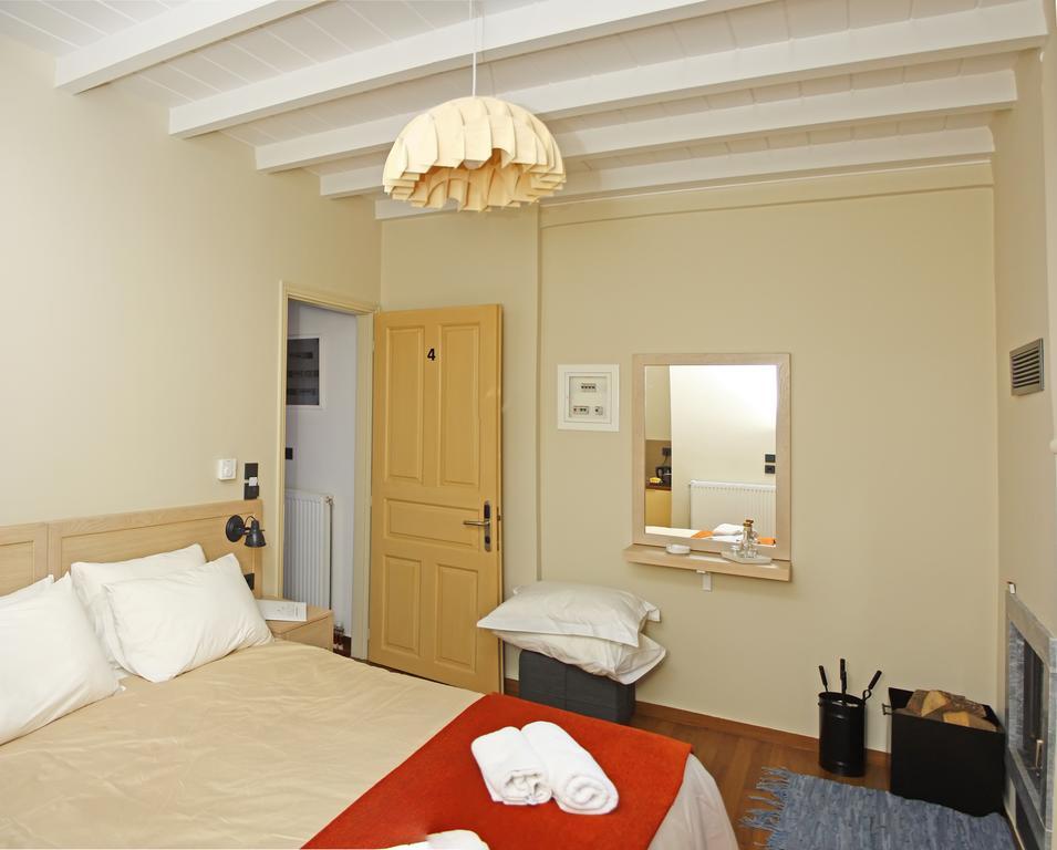 Kazas Luxury Apartment Dimitsana Exterior photo
